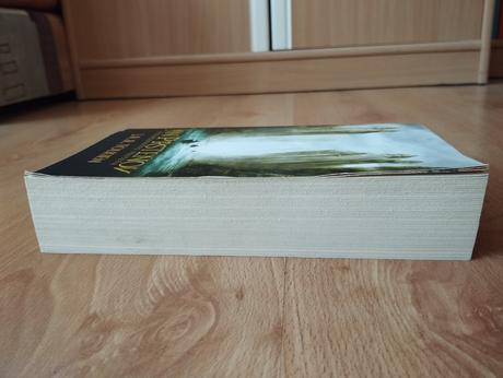 Pán prsteňov spoločenstvo prsteňa j. r. r. tolkien, 