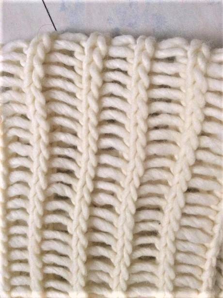 Hrubý teplý kvalitný šál, xl