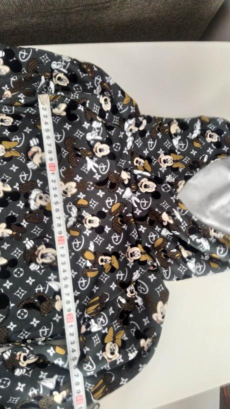 Mikina mickey, 110