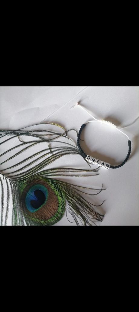 Náramky podľa želania, 