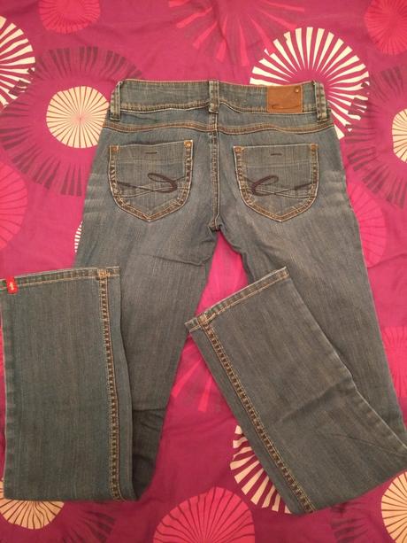 Rifle esprit, esprit,s