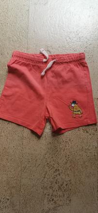 Šortky, pepco,98