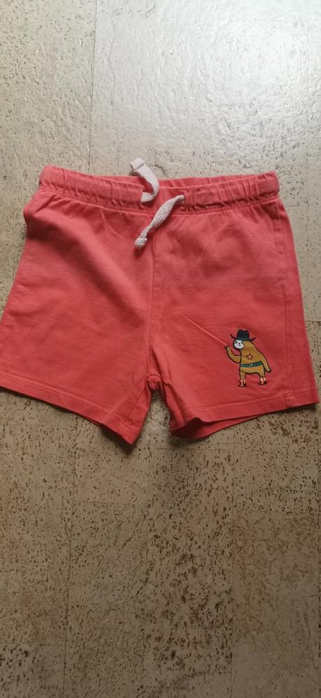 Šortky, pepco,98