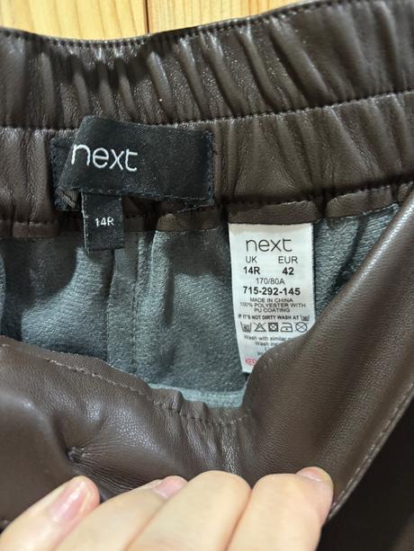 Dámske nohavice, next,xl