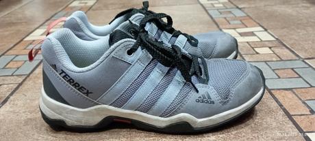 Botasky detské adidas terrex vel. 35, adidas,35