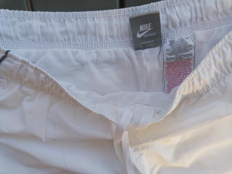 Pánske kraťasy, nike,xl