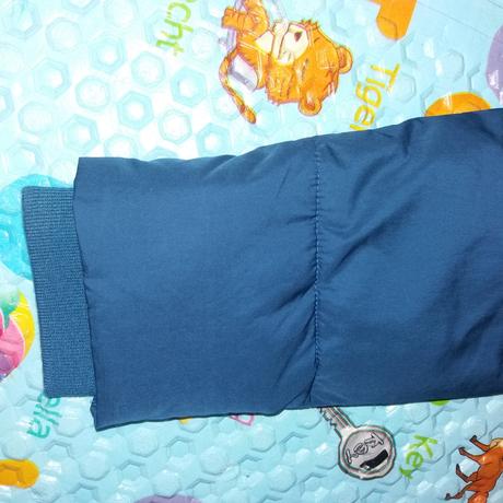 Zimna bunda, next,38