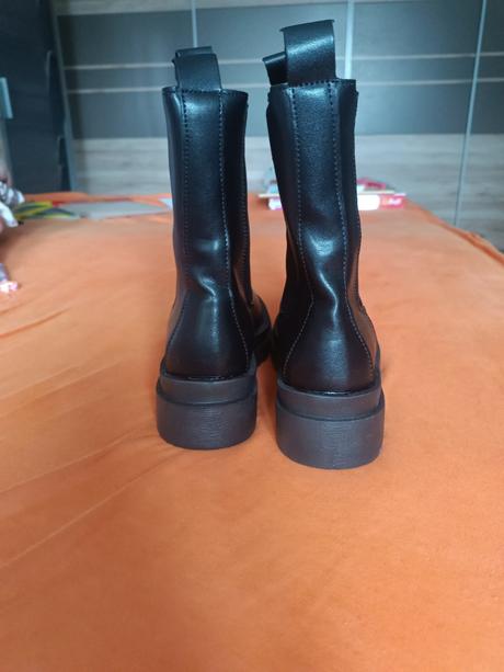 Chelsea cizmy, 38
