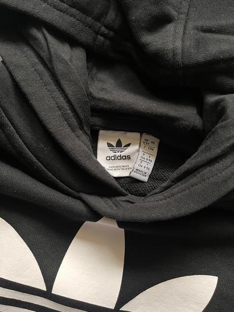 Mikina adidas, adidas,134