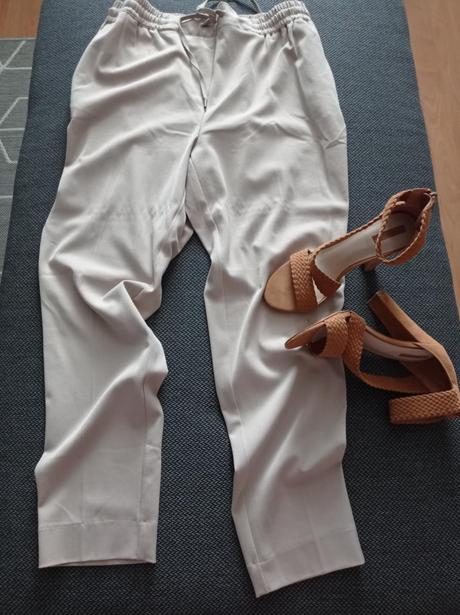 Reserved nohavice, reserved,l