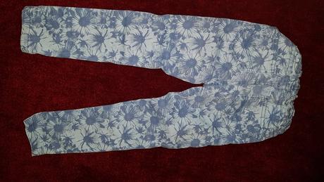 Kvetinové rifle, 98