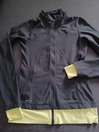 Sportova mikina, nike,s