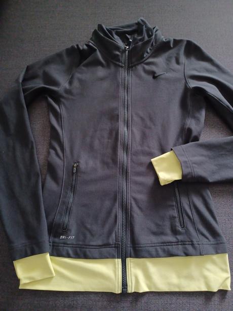 Sportova mikina, nike,s