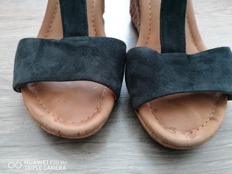 Sandále gabor, gabor,36