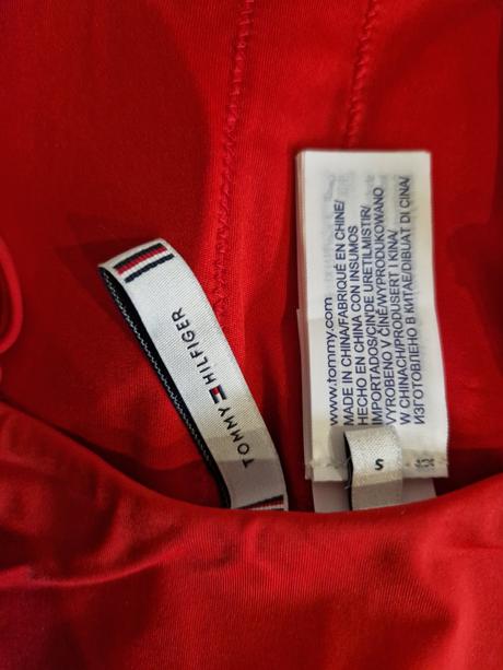 Tommy hilfiger plavky, tommy hilfiger,s