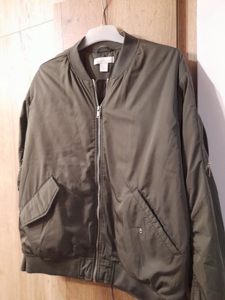 Dámska/ dievčenská bomberka 42, h&m,42