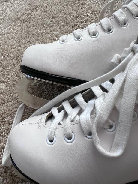 Zimné korčule, ccm,33