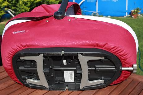Kocik peg perego book plus agata 3v1, peg-pérego,peg-pérego book plus