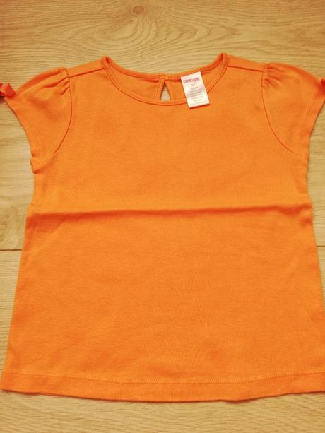 Tricko, gymboree,110