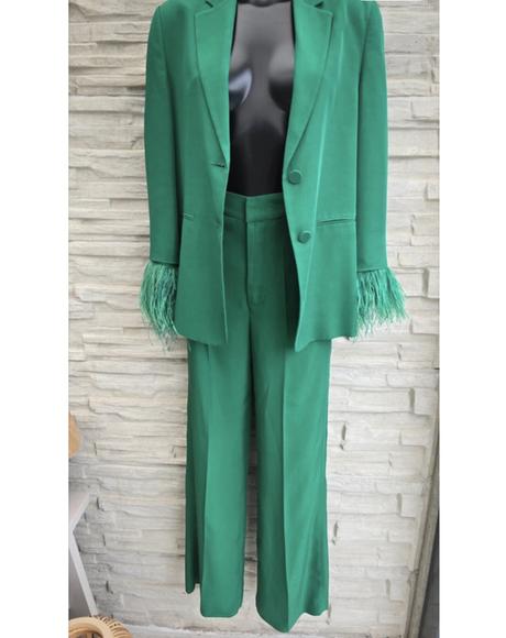 Kostým zara m/l, zara,m