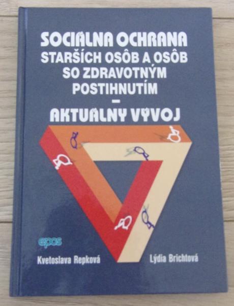 Sociálna ochrana starších osôb aktuálny vývoj, 