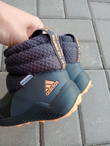 Zimne topanky, adidas,23