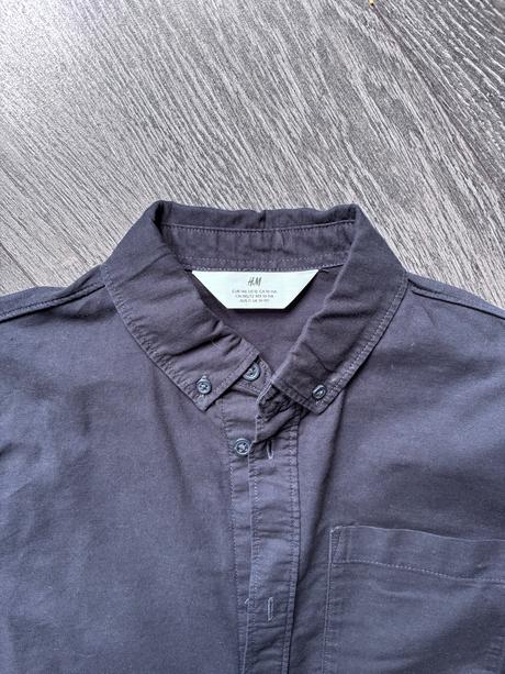 Košeľa h and m, h&m,146
