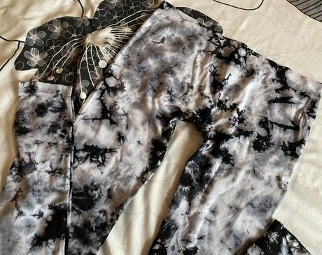 Legíny clockhause c&a uni veľkosť, c&a