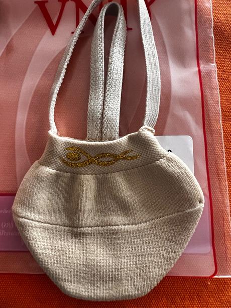 Venturelli gymnastické špičky vel. s 31-34, 34