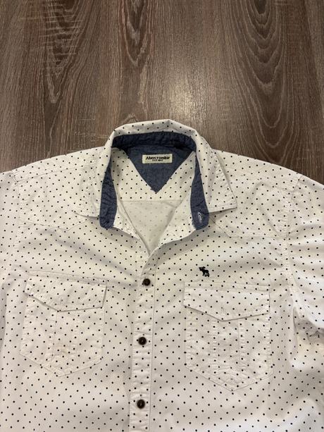 Abercrombie&fitch panska kosela xl, abercrombie&fitch,xl
