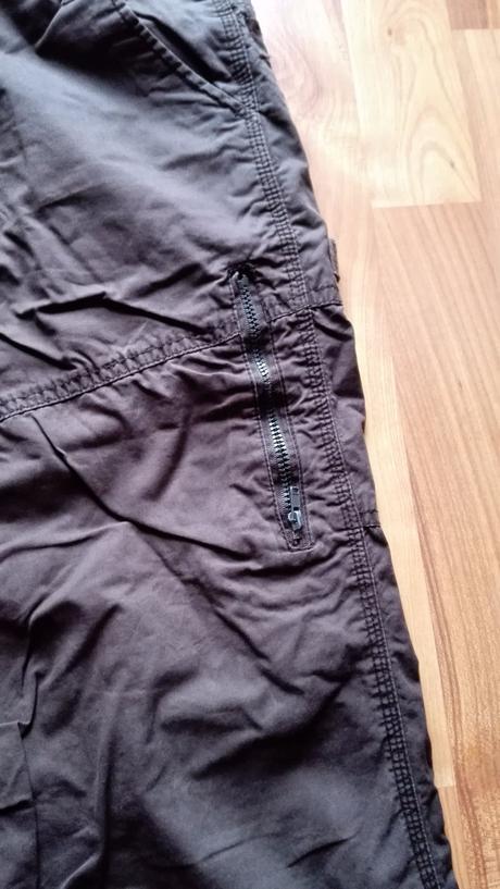 Zateplene nohavice, 152