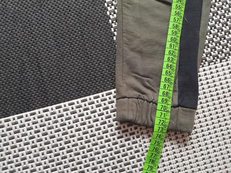 Tepláky, lindex,128