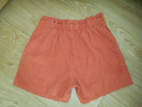 Šortky - lindex - veľ. 10-12 rokov/ aj xs, lindex,152