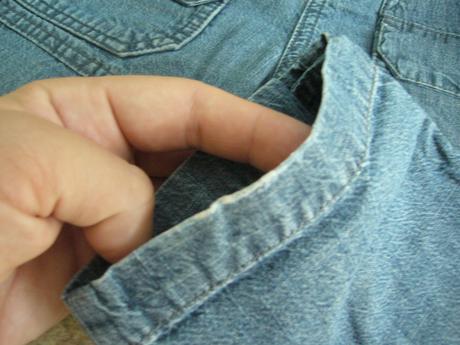 Roll-up rifle, george,86