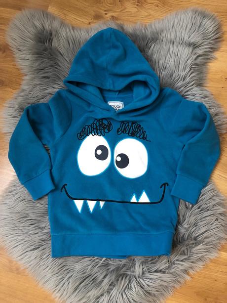 Mikina, palomino,128