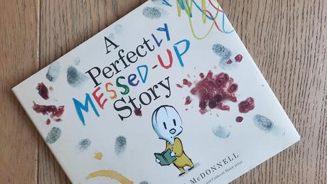 A perfectly messed - up story, 