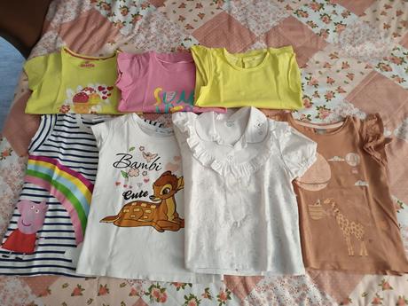 Tričká, lupilu,104