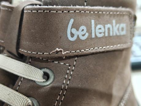 Be lenka winter kids - chocolate 28 c289, be lenka,28