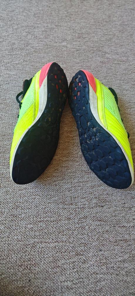Pánske halovky adidas predator, adidas,42