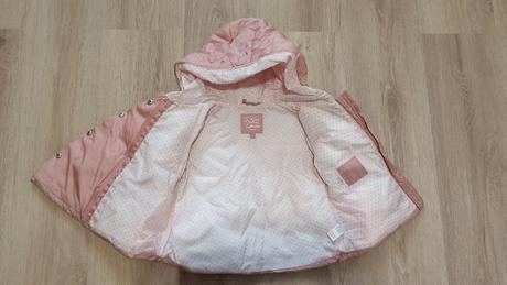 Prechodná bunda reserved, reserved,80