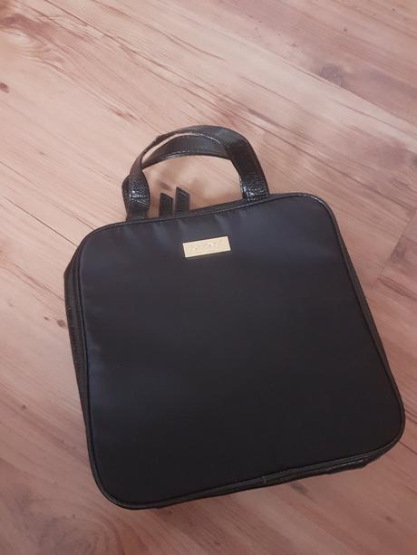 Taška/kabelka kozmetická/ na kozmetiku beyonce, 