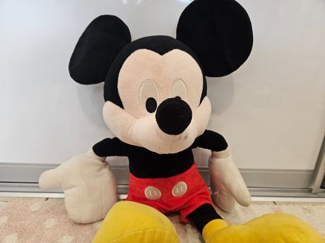 Mickey veľký,
