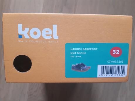 Koel tenisky, koel4kids,32