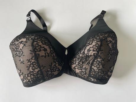 Elegantná podprsenka na dojčenie, 90,f