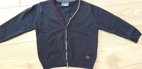 Frajersky svetrik, coccodrillo,86