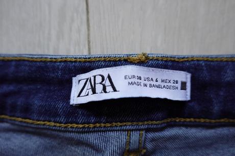 Mäkké poddajné rifle zara, zara,38