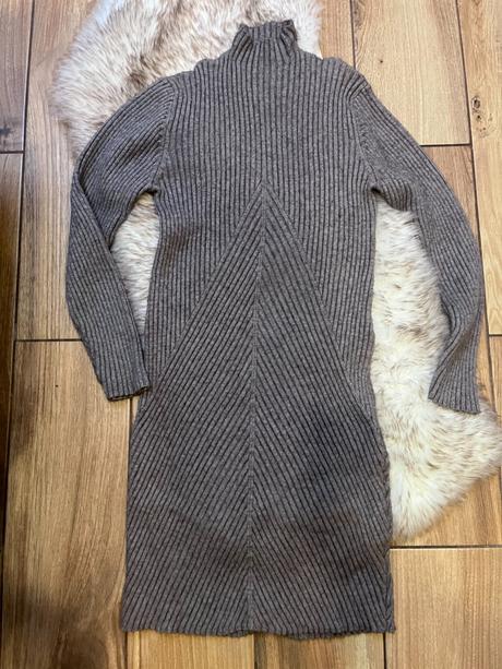 Úpletové šaty, yessica,m