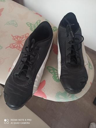 Tenisky zn. puma, puma,36