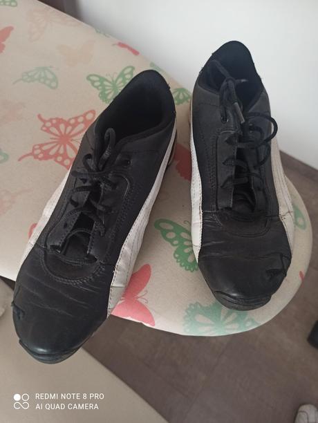 Tenisky zn. puma, puma,36