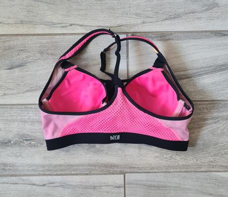 Športová podprsenka 2k, new yorker,75b